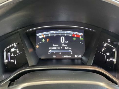 Used 2017 Honda CR-V EX image 39