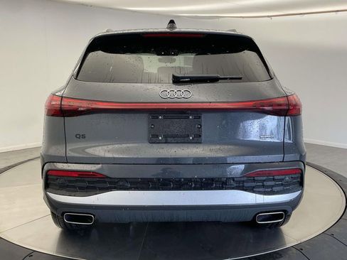 New 2025 Audi Q5 Premium Plus image 6