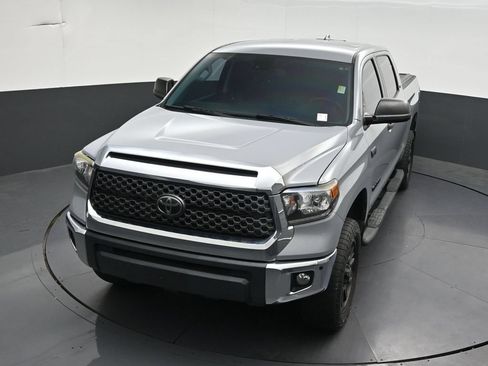 Used 2021 Toyota Tundra SR5 RWD image 22