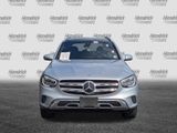 Certified 2021 Mercedes-Benz GLC 300 4MATIC image 3