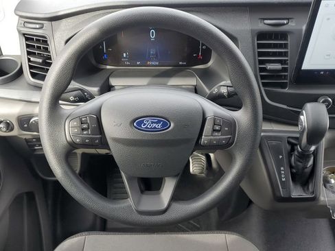 New 2026 Ford Transit 350 148 High Roof Extended image 28