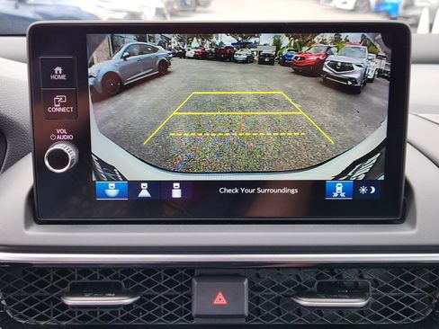 Certified 2025 Acura ADX AWD image 13