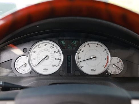 Used 2006 Chrysler 300 C w/ Protection Group II RWD image 31