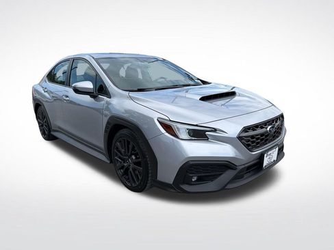 Used 2023 Subaru WRX Limited AWD/4WD image 3