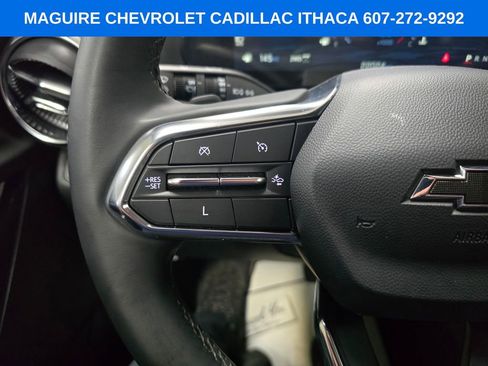 Used 2025 Chevrolet Equinox LT w/ Midnight Edition AWD/4WD image 24