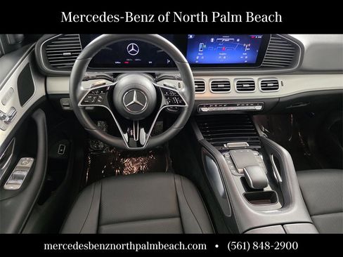 Certified 2024 Mercedes-Benz GLE 350 4MATIC image 13