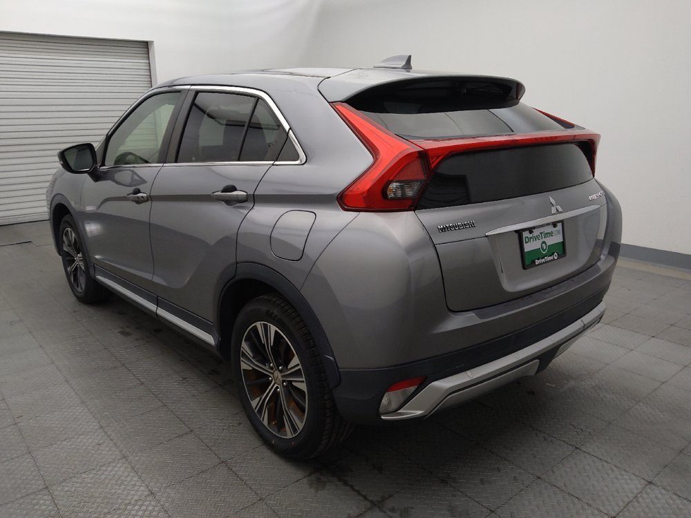 Used 2018 Mitsubishi Eclipse Cross SEL AWD/4WD image 5