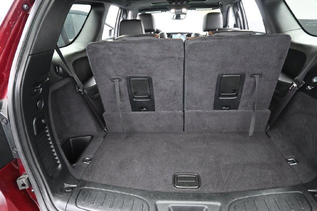 Used 2024 Dodge Durango GT AWD/4WD image 27
