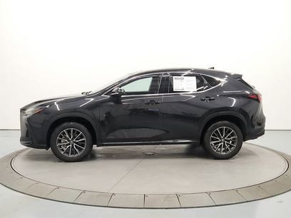 Used 2024 Lexus NX 350h AWD w/ Cold Area Package
