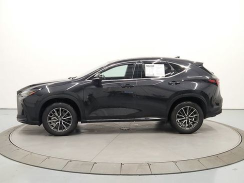 Used 2024 Lexus NX 350h AWD w/ Cold Area Package image 4