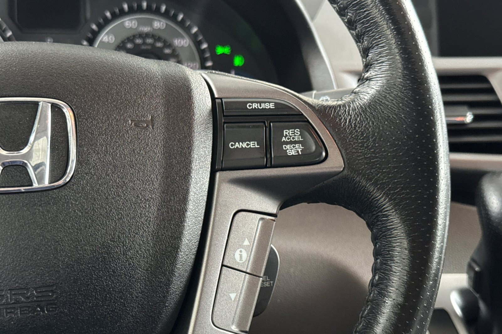 Used 2012 Honda Odyssey Touring image 32