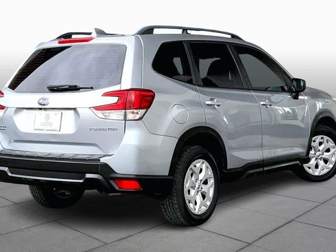 Used 2019 Subaru Forester w/ Alloy Wheel Package image 12