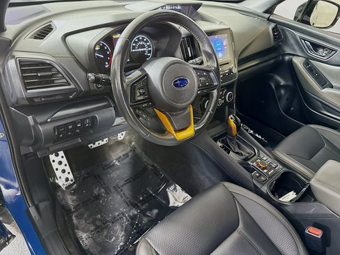Used 2022 Subaru Forester Wilderness AWD/4WD image 23