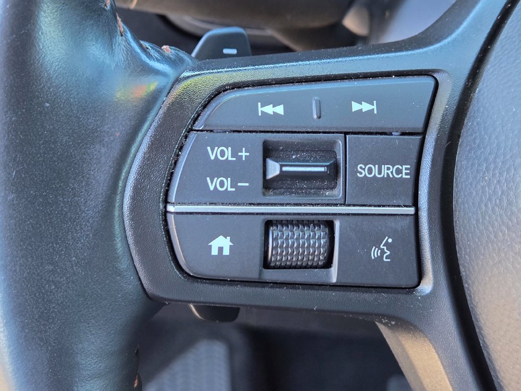 Used 2024 Honda CR-V Sport image 18