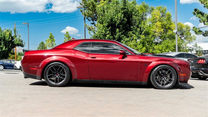 Used 2020 Dodge Challenger R/T Scat Pack RWD image 5
