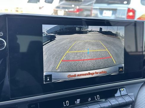 Certified 2025 Toyota Camry SE w/ Multimedia Upgrade Package image 15