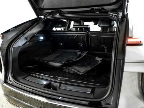 Used 2024 Cadillac Lyriq Luxury w/ LPO, Floor Liner Package image 54