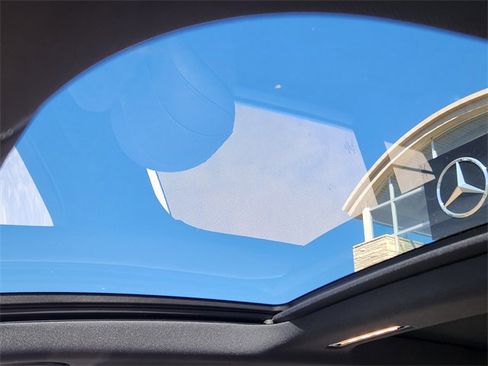 New 2026 Mercedes-Benz S 580 4MATIC Sedan image 21