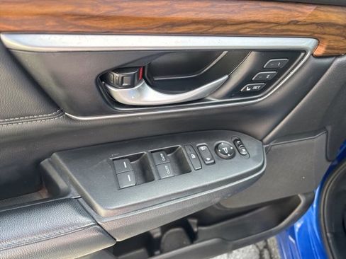 Used 2021 Honda CR-V EX-L image 12