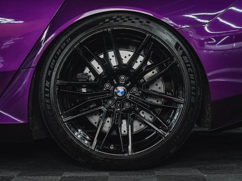 Used 2026 BMW M5 w/ Carbon Package image 16