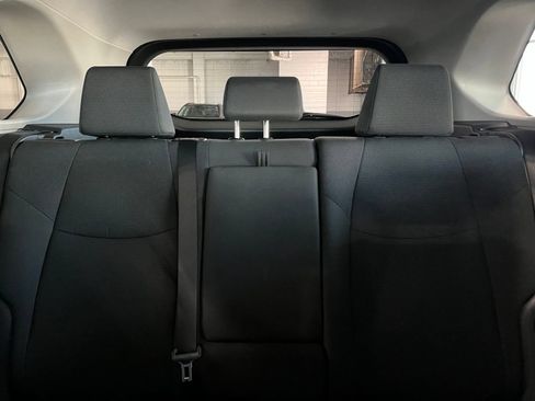 Used 2025 Toyota RAV4 LE AWD/4WD image 21