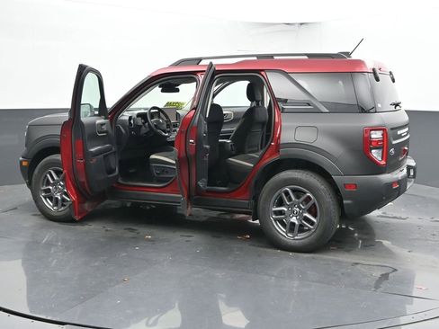 New 2025 Ford Bronco Sport Big Bend w/ Convenience Package image 52