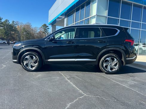 Used 2022 Hyundai Santa Fe SEL w/ Cargo Package image 4