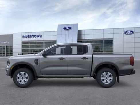 New 2026 Ford Ranger XL w/ Trailer Tow Package RWD image 3