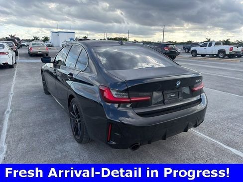 Used 2023 BMW 330e w/ M Sport Package image 25