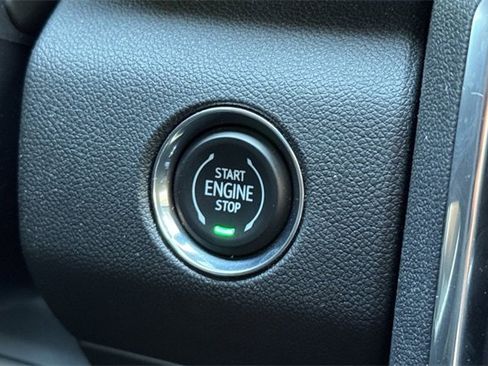 Used 2025 GMC Acadia Elevation image 22