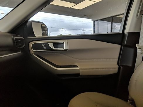 Certified 2023 Ford Explorer XLT image 19