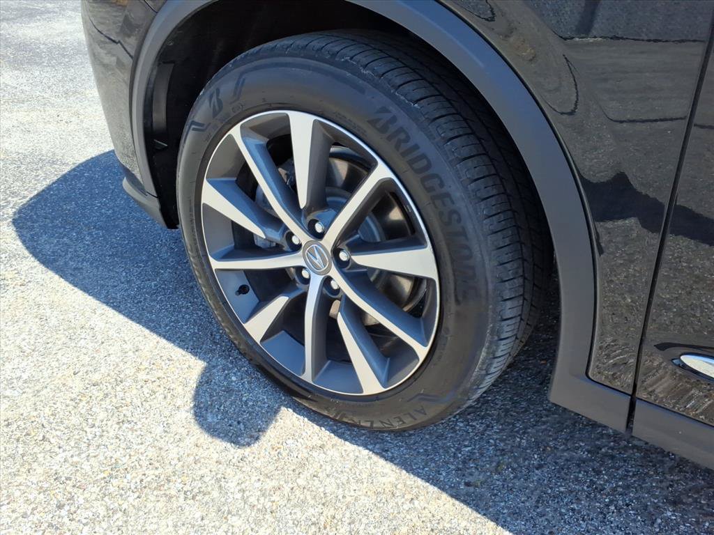 Used 2025 Acura MDX w/ Technology Package AWD/4WD image 9