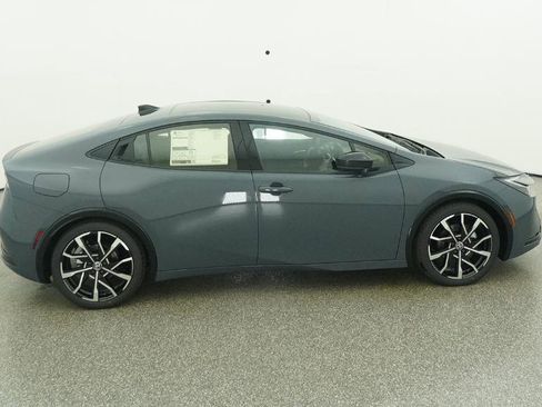 New 2026 Toyota Prius XSE Premium image 47