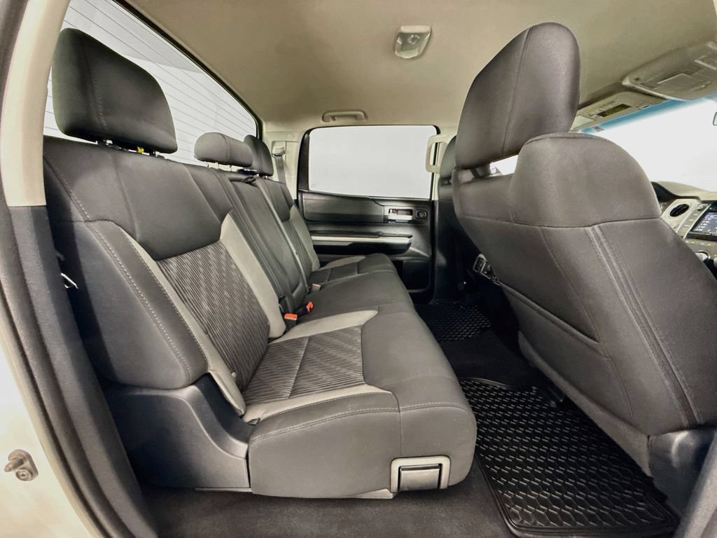 Used 2017 Toyota Tundra SR5 AWD/4WD image 28