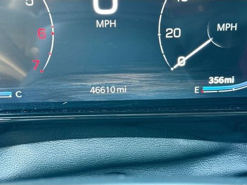 Used 2024 Jeep Grand Wagoneer L Series III image 43