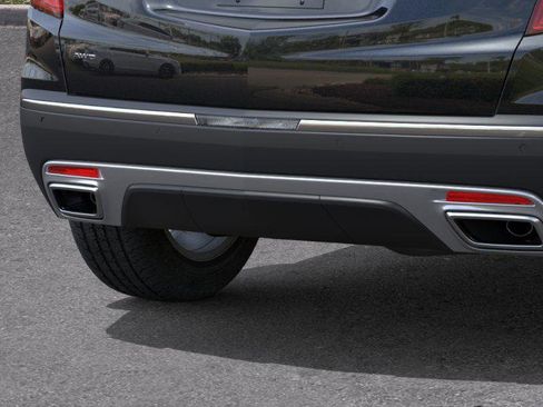 New 2025 Cadillac XT5 Premium Luxury w/ Technology Package image 15