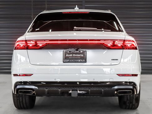 New 2026 Audi Q8 Prestige image 12