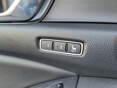 Certified 2021 Honda Accord Touring image 23
