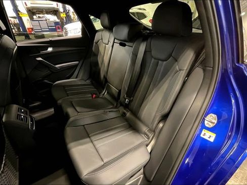 Used 2024 Audi Q5 2.0T Premium Plus image 26