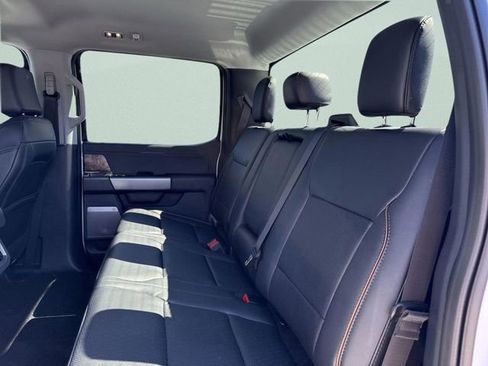 New 2026 Ford F350 Lariat RWD image 38