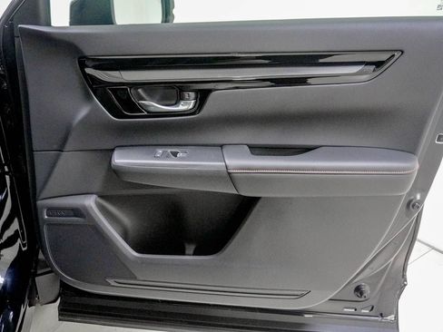 Certified 2026 Honda CR-V Sport Touring image 33