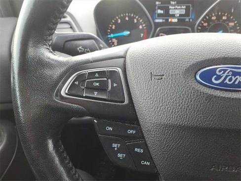 Used 2019 Ford Escape SEL image 20