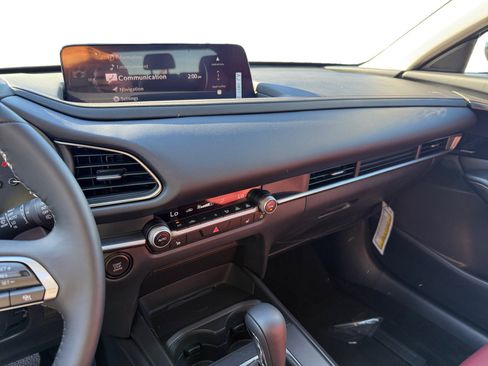 New 2026 MAZDA CX-30 AWD 2.5 S image 12