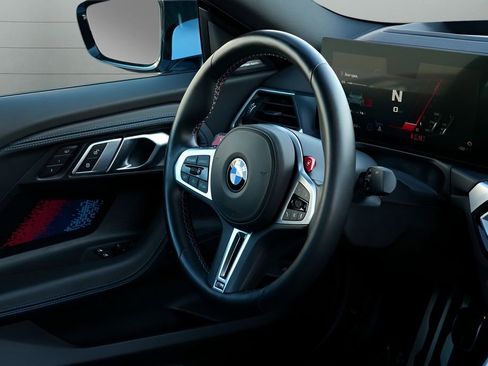 Used 2023 BMW M2 w/ Lighting Package image 79