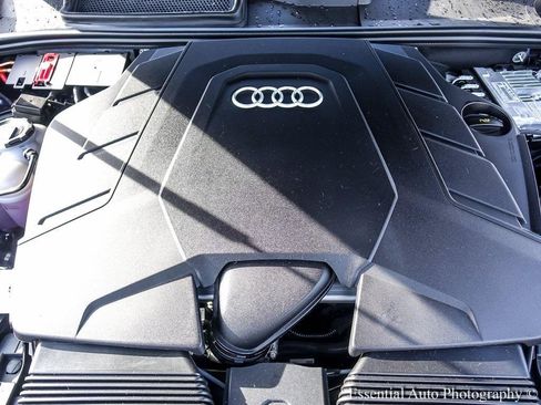 Used 2024 Audi Q8 Prestige image 29