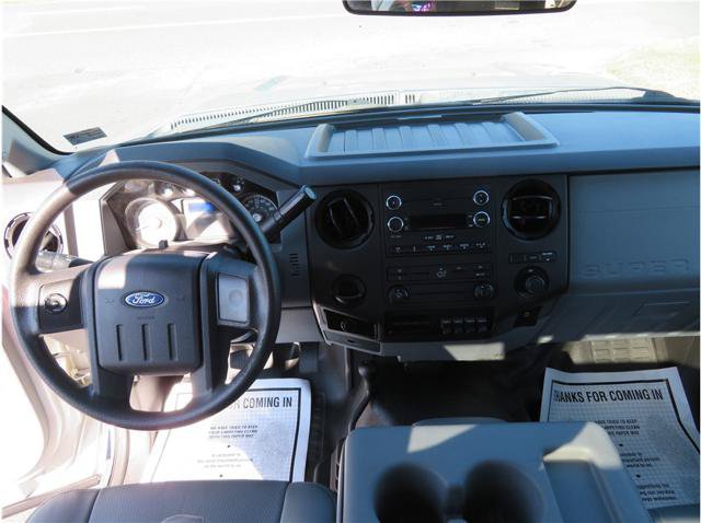 Used 2012 Ford F450 XL AWD/4WD image 6