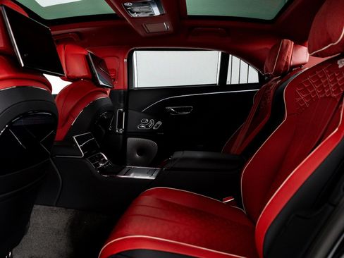 New 2025 Bentley Flying Spur Plug-In Hybrid image 24