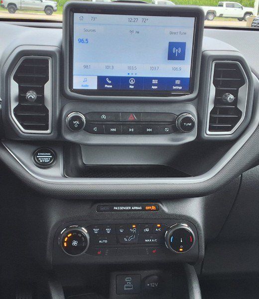 Used 2022 Ford Bronco Sport Big Bend AWD/4WD image 19