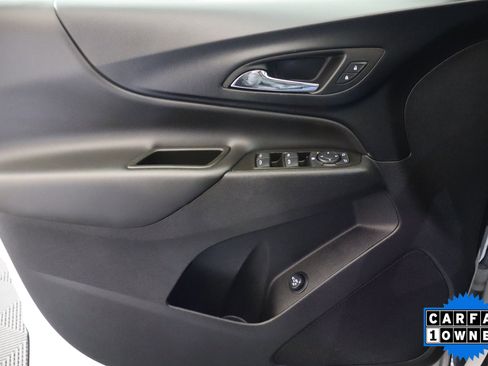 Used 2024 Chevrolet Equinox LT image 33