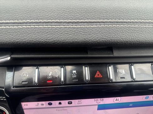 Used 2023 Jeep Grand Cherokee L Limited image 53